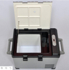 12V/24V MINI CAR PROTABLE FREEZER REFRIGERATOR