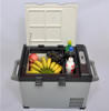 Mini Portable DC Car Boot Refrigerator