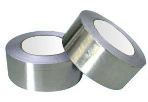 HVAC aluminium foil tape for thermal insulation engineering - Buy HVAC  Aluminium Foil Tape for Thermal Insulation Engineering, HVAC aluminium foil  tape, HVAC aluminium foil tape for thermal insulation Product on RETEK