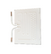 Roll Bond Aluminum Evaporator for Icebox