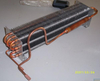 Evaporator with Long Copper