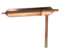 T Type Welded Fiter Drier for Refrigerator