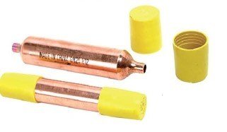 Universal Filter Drier
