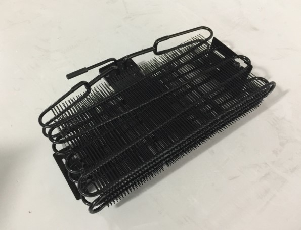 Refrigeration parts of Semiconductor Condenser