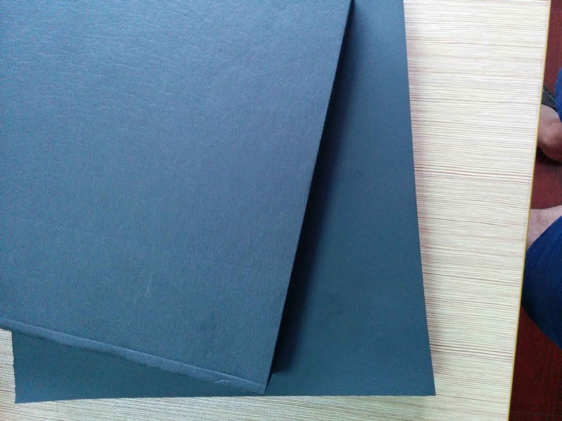 hvac thermal rubber insulation panel