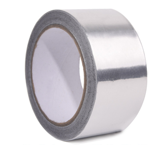 HVAC Aluminium Foil Insulation Sheet for fridge 