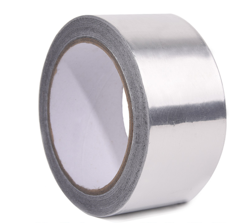 HVAC Aluminium Foil Insulation Sheet for fridge 