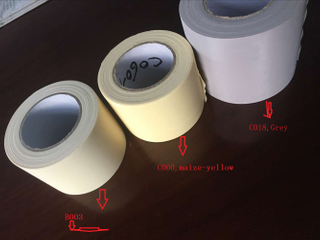 Customized Air Conditioning Wrapping Tape 
