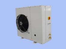Semi Closed Box-Type Bizter compressor Condensing Units