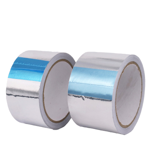 Aluminium foil tape for visi cooler for fridge 
