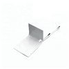refrigerator roll bond aluminium plate evaporator for cold storage