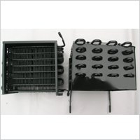 Freestanding Chest Freezer Condenser