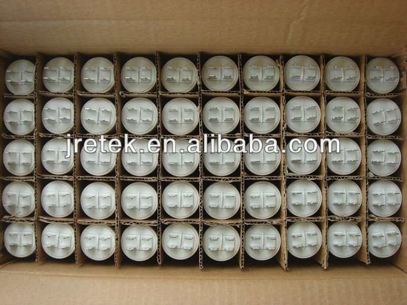 Commercial 250vac Run Capacitor for Freezer