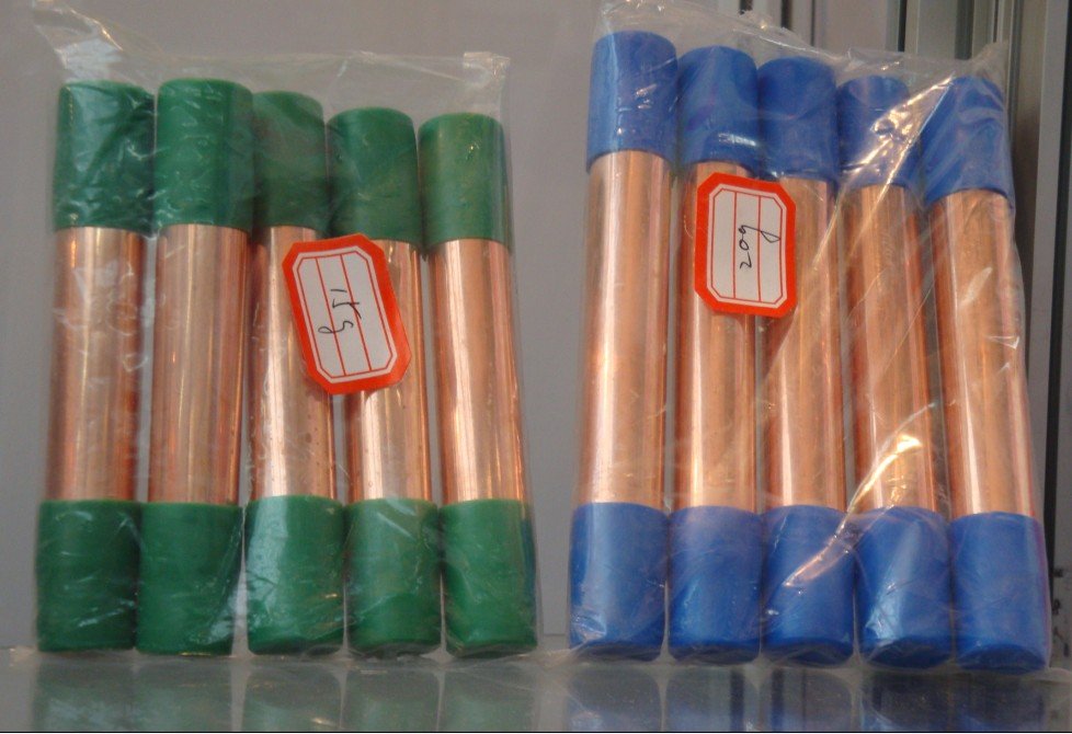 Universal Filter Drier