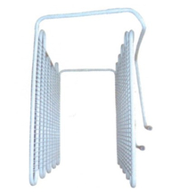 Steel Bundy Wire Tube Evaporator for Ice Maker