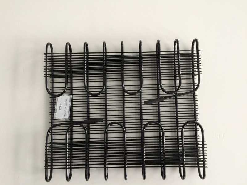 Chest Freezer Condenser Unit