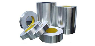 ALUMINUM AIR CONDITIONING WRAPPING TAPE