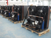 2 Hp Semi-Hermetic Condensing Unit For Cold Room