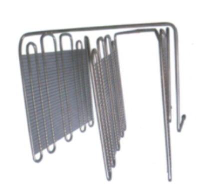new type Fin Wire Tube Evaporator for Fridge
