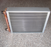 copper water to air heat exchanger For Refrigeration