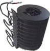 Roll Type Refrigeration Wire Condenser 