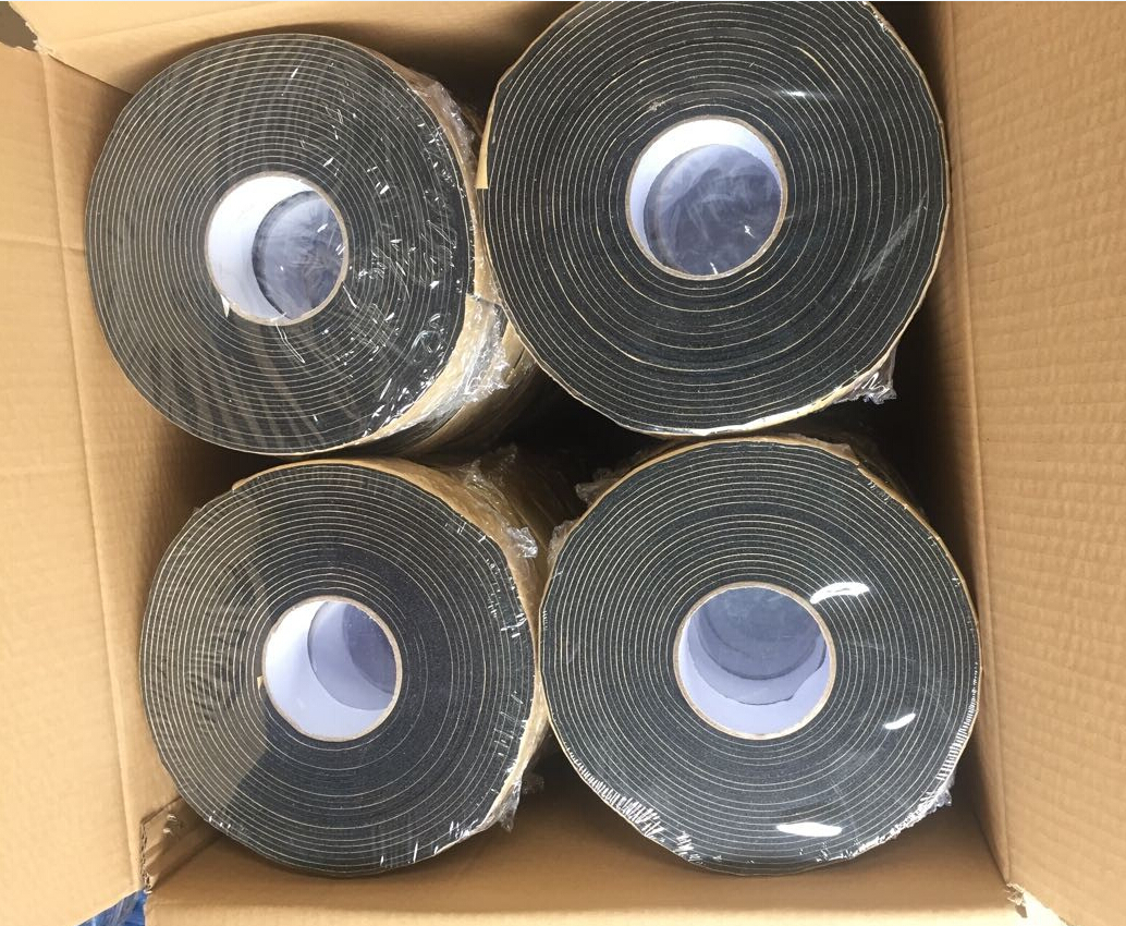 double sided insulation tape home depot