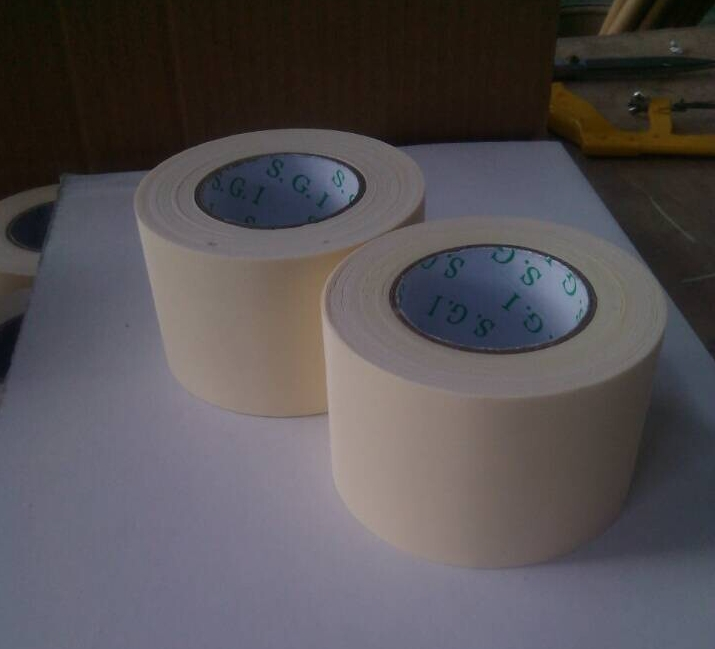 High Temperature Air Conditioning Wrapping Tape 