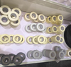 Insulation Pipe Wrapping Tape Air Conditioning Tape