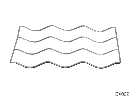 Refrigerator Shelf