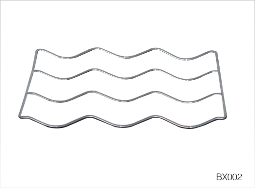 Refrigerator Shelf