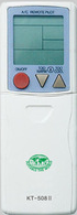 Cmmercial Universal Air Conditioner Remote Control for Portable
