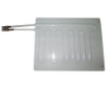 Roll Bond Aluminum Evaporator