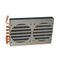 High Quality Copper Radiator Heat Exchanger For Low Temperature Cold Room