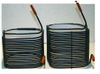 Jelly Roll Condenser coils For Refrigerator