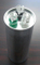 Electrolytic motor Run Capacitor for Deep Freezer