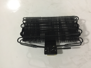 Commercial Semiconductor Condenser for R22