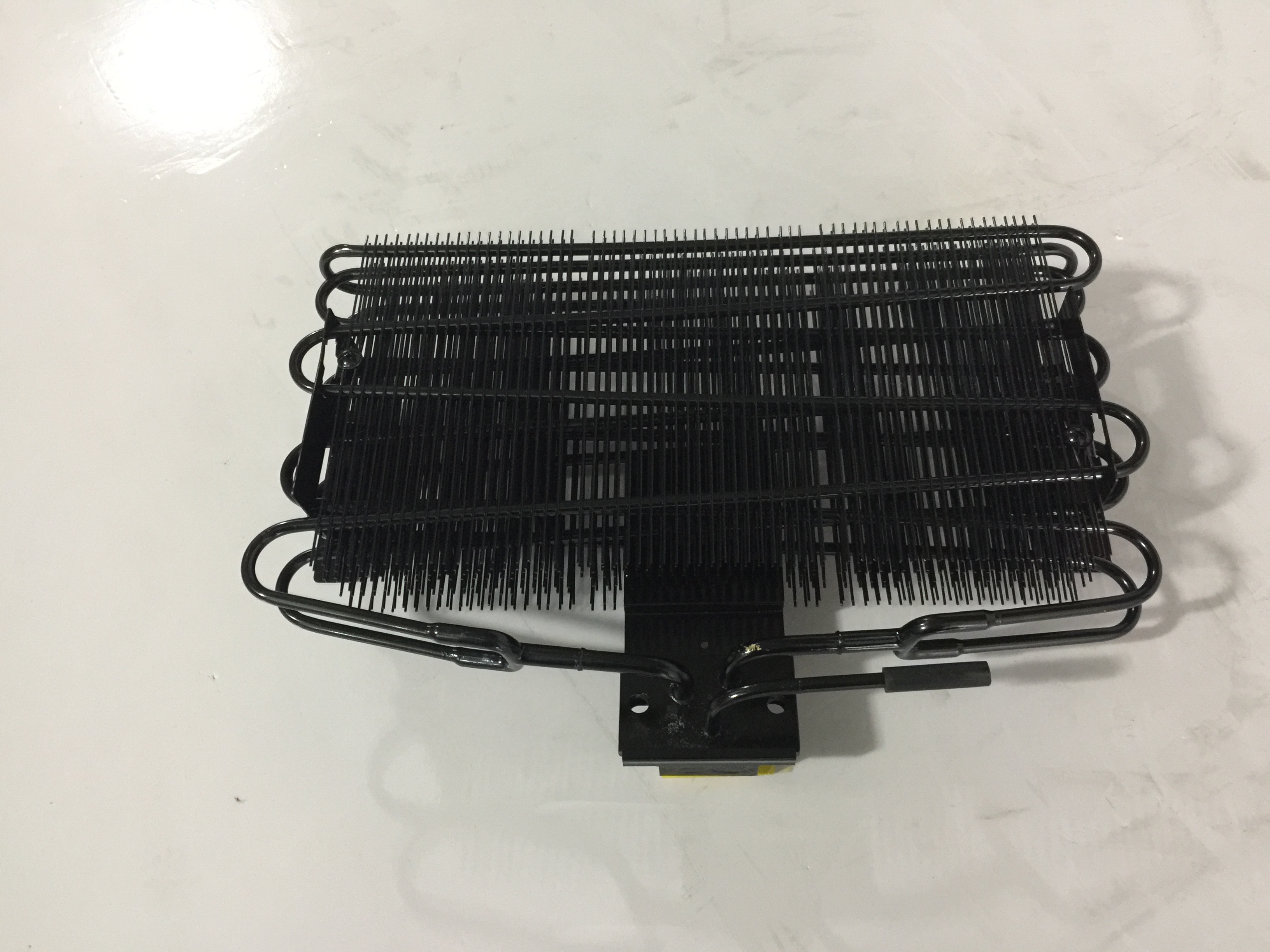 Commercial Semiconductor Condenser for R22