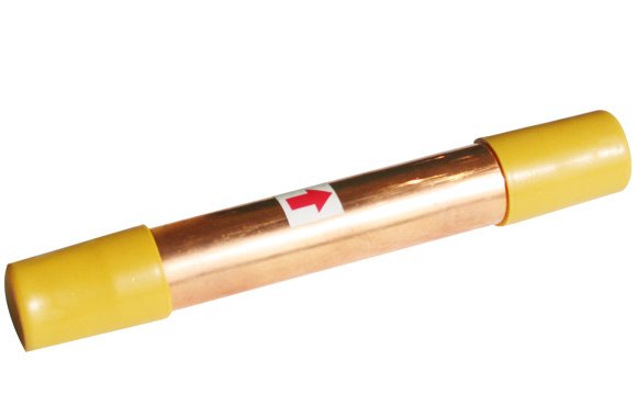 Freezer Copper Filter Drier
