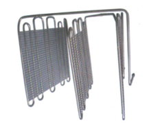 High Quality Wire Tube Type Evaporator for for Air Conditioner
