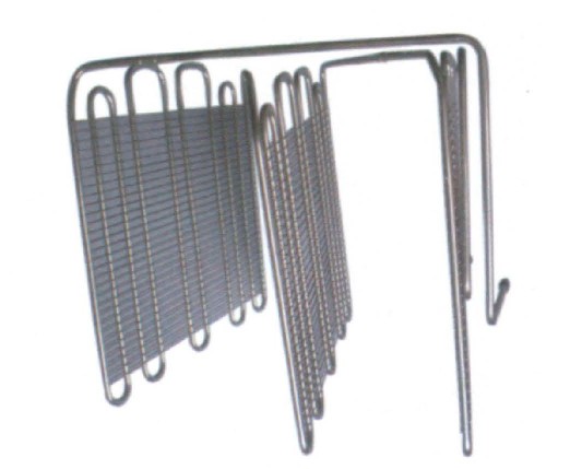 High Quality Wire Tube Type Evaporator for for Air Conditioner