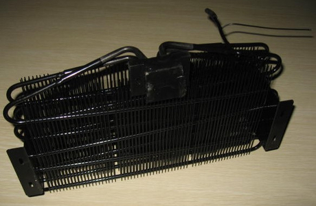 Semiconductor Condenser for Chemical Industry