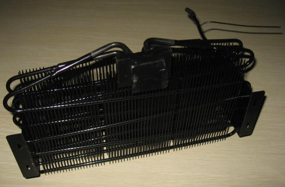 Semiconductor Condenser for Chemical Industry