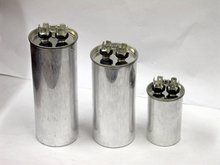 HOT SALE CBB65 450V CAPACITOR FOR AIR CONDITIONER