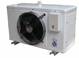 COMMERCIAL BOX TYPE CONDENSING UNIT FOR REFRIGERATION 