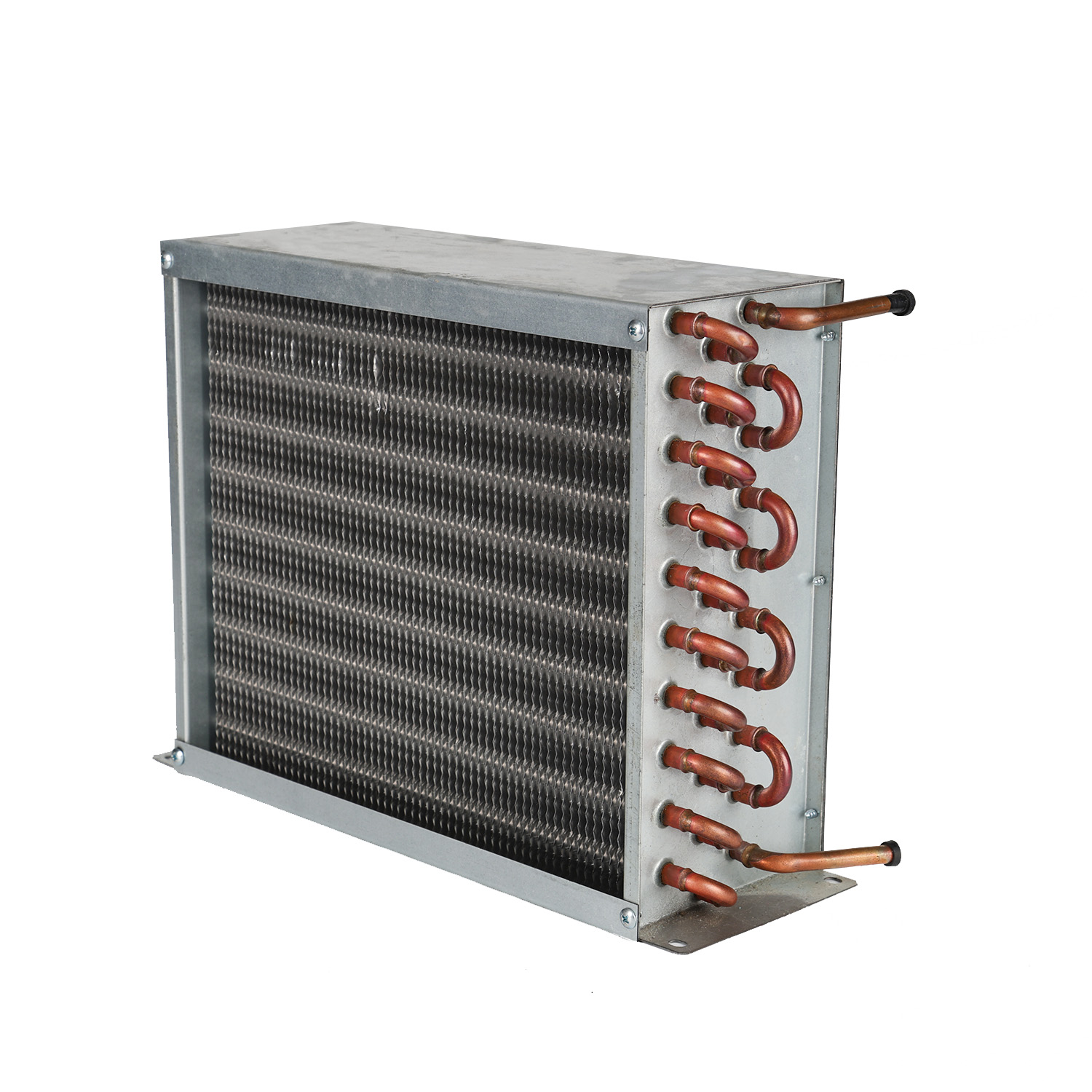 Air Conditioner Condenser