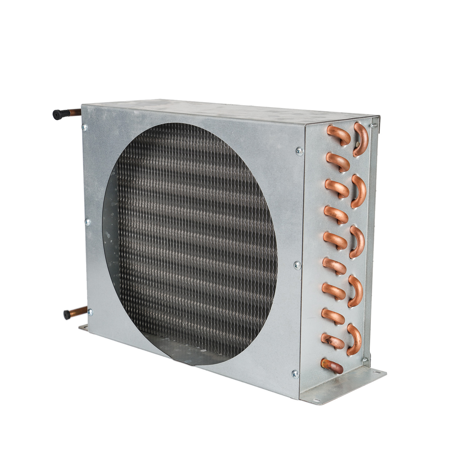 Air Conditioner Condenser