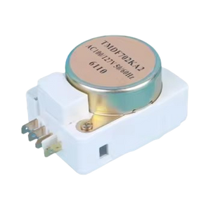 Defrost Timer(refrigerator Defrost Timer,refrigerator Timer)