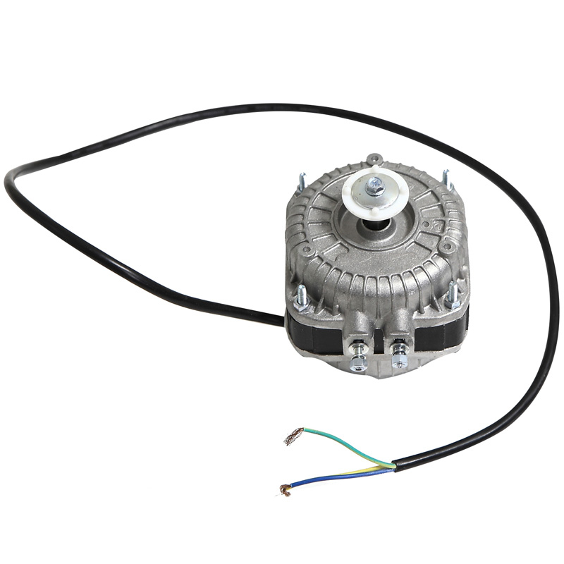 10W SHADED POLE MOTOR FOR REFRIGERATOR