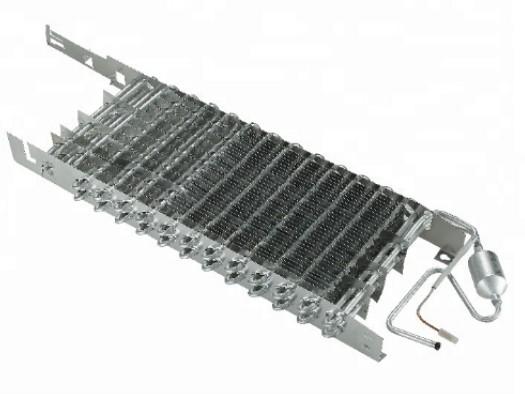 Alant Inserting Type Aluminium Evaporator for Refrigerator