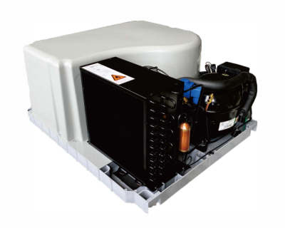 Introduce Three Types Of Chilling/Freezing Condensing Unit